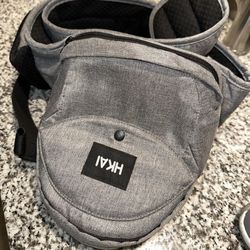 Hkai Baby Seat Hip Carrier 