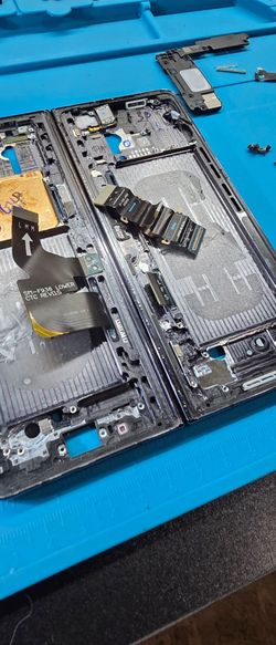 Iphone screens for sale.