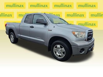 2010 Toyota Tundra
