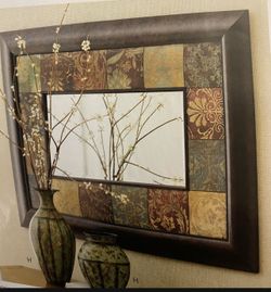 Home Interiors Buscó Floreros 