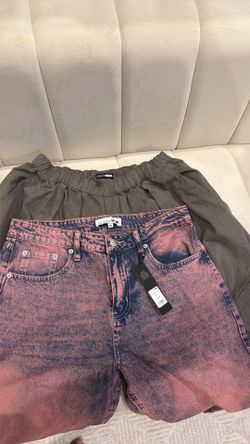 FN jorts