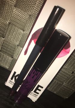 Kylie Jenner lip kit