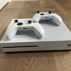 Xbox One S