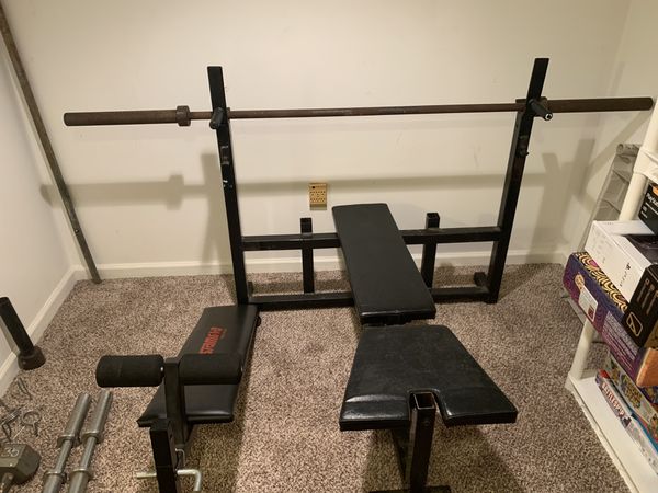 New And Used Barbell For Sale In York Pa Offerup