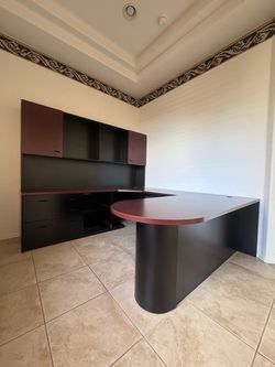 FREE Office Desk