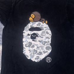 Bape Shirt