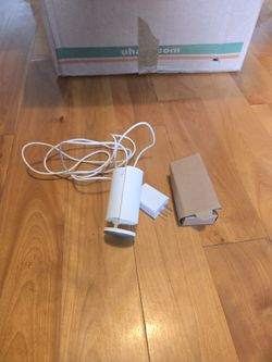 Ring Camera