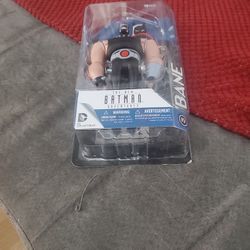 DC COLLECTIBLES TNBA