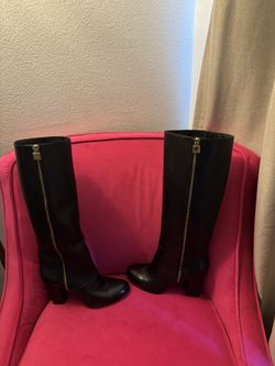 Michael Kors Boots Size 9