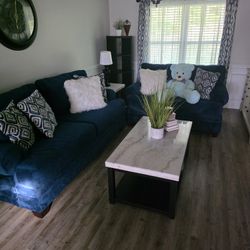Entire Livingroom Set