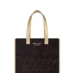 Jimmy Choo Tote Bag 