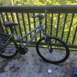 Bike