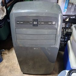 LG Air  conditioner