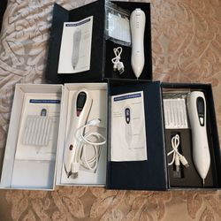 $10 Each Mole Removal Machine 