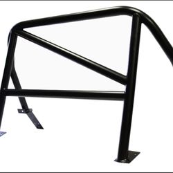 Miata Roll Bar New!