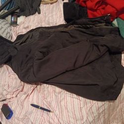 XL Hoodie Sna Fransisco 