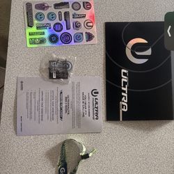 Ultra Music Festival GA 3 Day Pass 