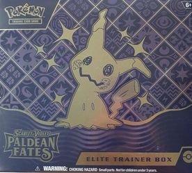 Looking to trade