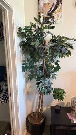 Artificial plant