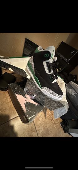 Pine Green 3
