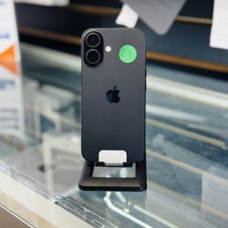 iPhone 16 (Factory Unlocked) 