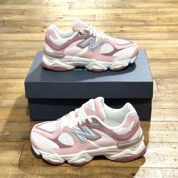 New Balance 9060 Pink 