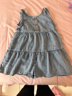 Toddler dress / Shorts