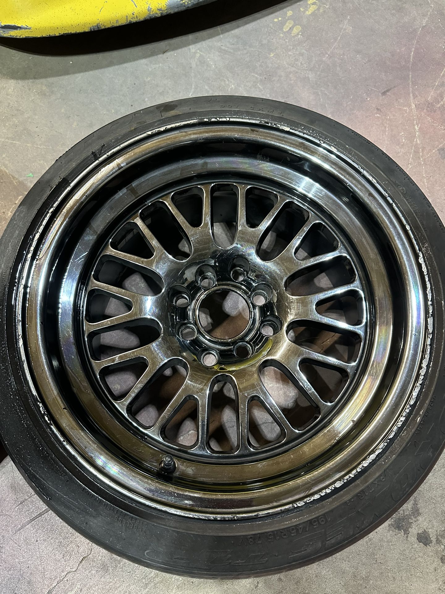 4x100 Xxr 531 for Sale in Kent, WA - OfferUp