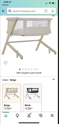 Baby Bassinet