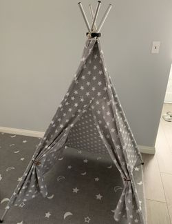 Teepee Tent for Kids 