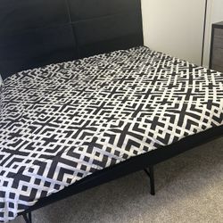 King Sized Mattress 