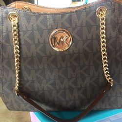 Michael Kors Handbag