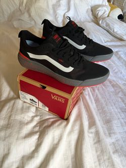 Vans Ultarange Exo shoe