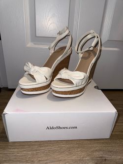 Aldo Abawen Sandals New 10 size