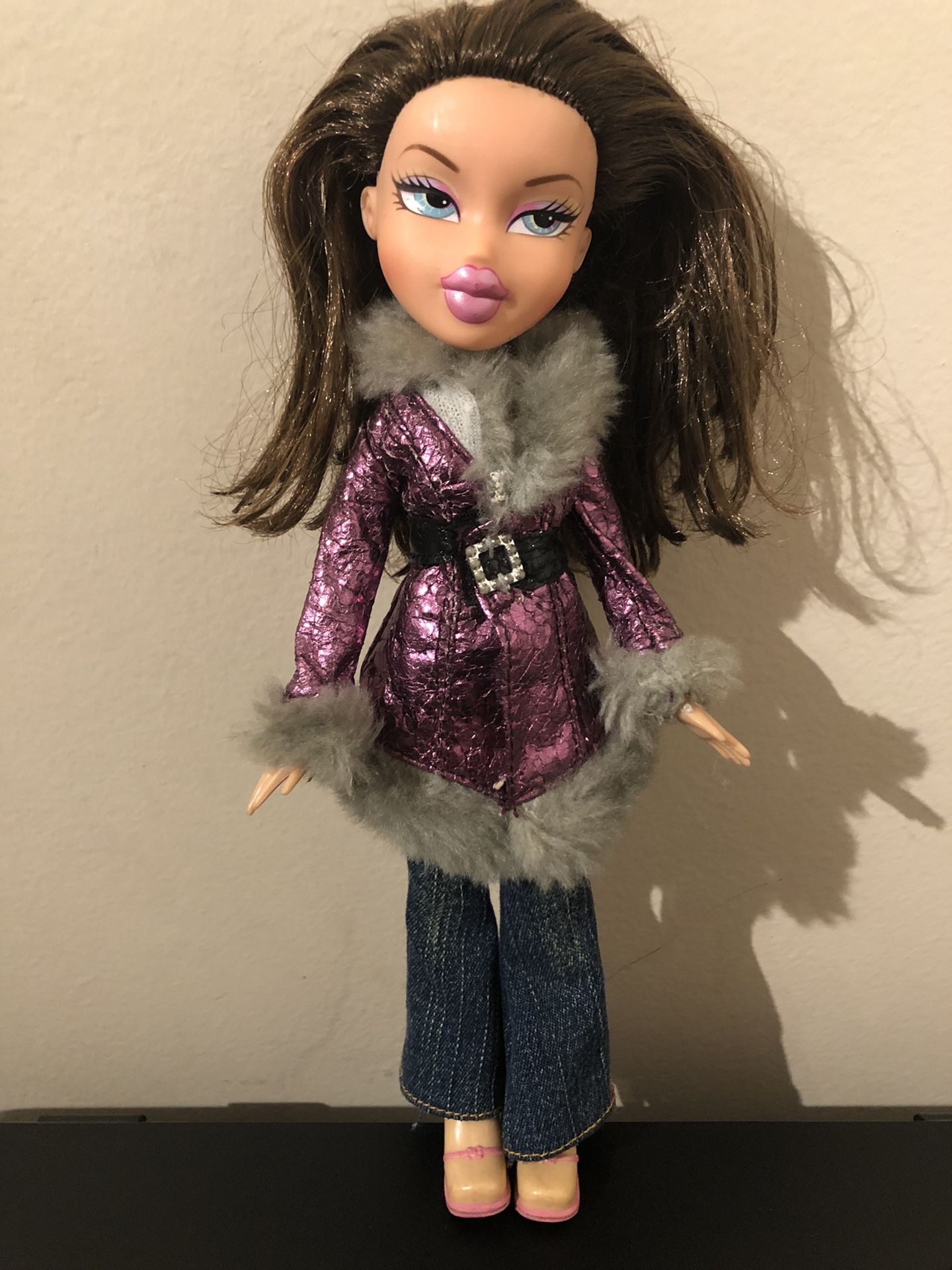 Bratz Doll