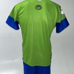 Uniforme Soccer