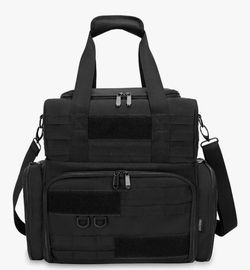 New large tattoo travel case or multiple uses. Nice  quality