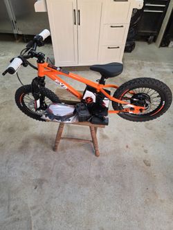 New 36v 16" fxb kids electric balance bike "stacyc style "