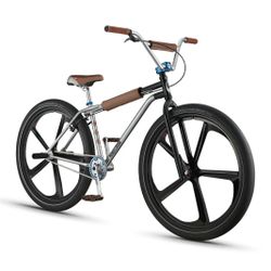 GT Pro Performer Heritage Mandalorian Edition Limited 29" BMX bike.