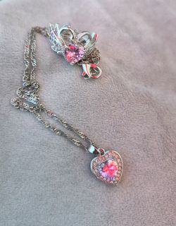 Fashion jewelry