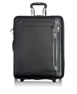 Authentic TUMI Arrive' Heathrow Continental Carry On - Black