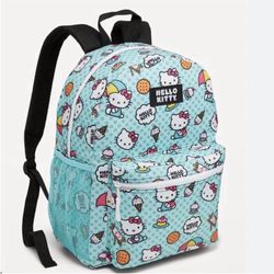 Old navy Hello kitty Backpack 