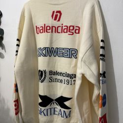 Balenciaga Sweater