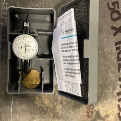 Interapid Indicator 