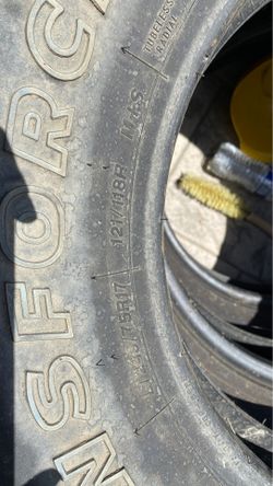 Tires