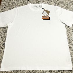 Size Medium Authentic Burberry Shirt Brand New Never Worn