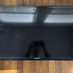 Samsung 32” Screen