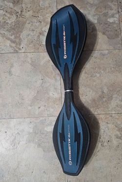 RipStik Ripster Caster Board