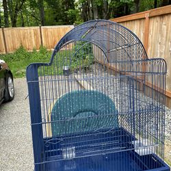 Bird Cage XL
