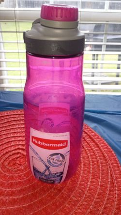 New Rubbermaid Pink 🩷 Jug